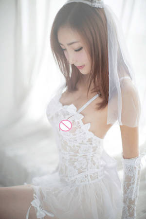 Bride Porn - women sexy lingerie hot white bride wedding dress uniforms porn erotic  lingerie women exotic apparel sexy