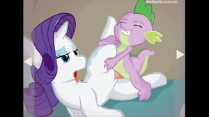 Mlp Whore Porn - MLP Clop Rarity Is A Whore by SWFPony (HD, Sound Added) â€¢ Free Porno Video  Gram, XXX Sex Tube