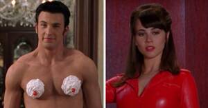 Elizabeth Gillies Lesbian Porn - 31 Things That Gave People Their Gay Sexual Awakening