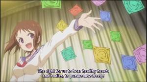 Glasses Anime Porn - First and for most, translation of episode titles will be at the will of  Google translate. since finding a translation proved to be difficult other  wise.