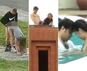 caught public sex - People caught having sex in public | Weird pictures and photo ... jpg  900x738
