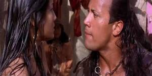 Lesbian Asian Porn Star Kelly Hu - Kelly Hu - The Scorpion King (Kelly H.) - Tnaflix.com