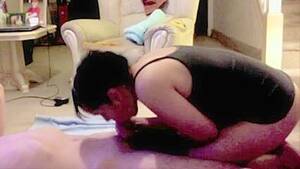 latina moaning orgasm - Homemade Latina MILF Blows Amateur Cock with Moaning Orgasm | AREA51.PORN