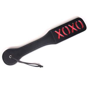 leather spanking - 6 Type Erotic BDSM Bondage Two Layers Leather Spanking Paddle Flirting Porn  Toy Slave Flog Spank Beat Porn Whip Paddles Game,C Xoxo : Amazon.ca:  Everything Else