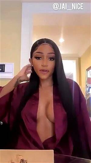 ebony nipple slip - Watch Jai be Nice - Nip Slip, Ebony Tits, Ebony Porn - SpankBang