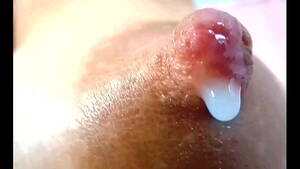 close up lactating tits - closeup milking nipple - XVIDEOS.COM