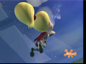 cartoon cindy vortex pussy - Meg Griffin (show Family Guy, episode \