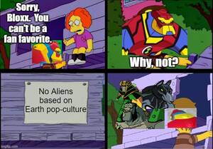 Ben 10 Ghostfreak Porn Comic - At least Bloxx's powers can be ASMR : r/Ben10