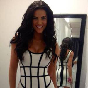 Gaby Gutierrez Porn - Gaby Espino