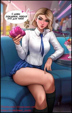 Gwen Stacy Xxx Porn - gwen stacy Hentai Porn, XXX gwen stacy