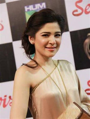 ayeesha pakistani actress nude - Beautifull Pakistani women ayesha omer