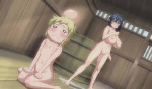 ecchi big tits handjob - Splendid tits of Azur lane Ecchi transporting you to a Hentai heaven