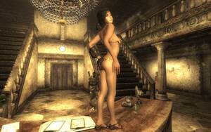 Fallout 3 Porn R - Fallout 3 Raider Porn | Sex Pictures Pass