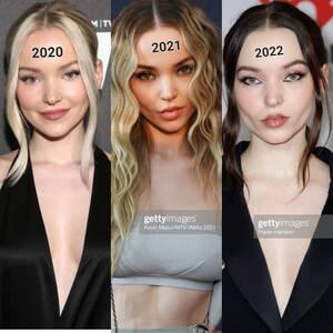 Dove Cameron Anal Porn - Let's Discuss: Dove Cameron. Thoughts? ðŸ‘€ : r/popculturechat