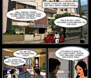 Maid Comic Pregnancy - The Maid | Erofus - Sex and Porn Comics