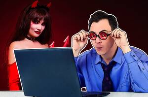Fiction Porn - Porn sites mean malware â€” fact or fiction? | Kaspersky official blog
