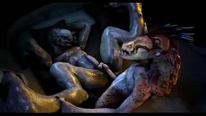 Alien Yiff Porn - ALIENS FUCKING EACH OTHER GAY FURRY YIFF SFM PORN 3d gay games - Disney  Hentai