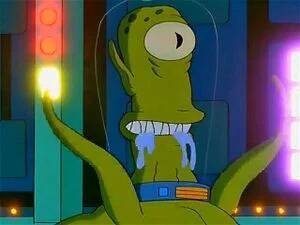 Marge Simpson Tentacle Porn - Watch Marge Simpson - Cartoon, Tentacle, Anal Porn - SpankBang