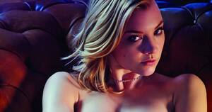 natalie dormer - Game Of Thrones' Star Natalie Dormer Poses Topless For GQ Ahead Of Season 4  Premiere (PIC) | HuffPost UK Entertainment