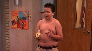 Icarly Gay Porn - #fanfic #gay #gibby #icarly #porno