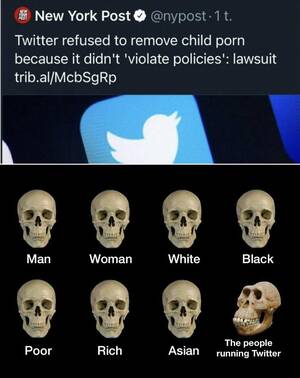 asian skull fuck - Twitter is just something different : r/memes