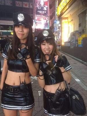 Halo Cosplay Porn - Idol cosplay gal erotic Images] Speaking of October 31!? Of course, Halo...  - Porn Image