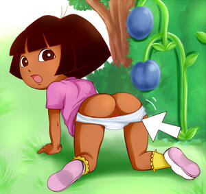 Dora The Explorer Cartoon Porn - Dora The Explorer Porn image #8283