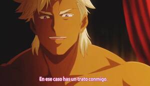Anime Boy Yaoi Gay Sex - Kouichi x Karius sex scenes yaoi manga watch online