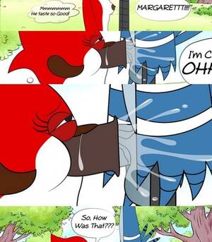 cartoon porn margaret - Oh Margaret Cartoon Porn Comic - HD Porn Comix