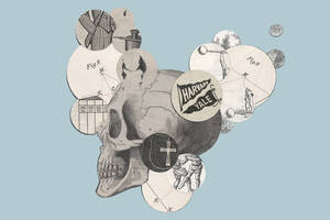 Manhood Taken Porn - The Crisis Over American Manhood Is Really Code for Something Else -  POLITICO