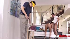 milf cheats on husband - MILF Cheats On Husband And He's Okay With It - XNXX.COM