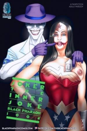 Batwoman Porn Black - Porn comics with Batwoman, the best collection of porn comics