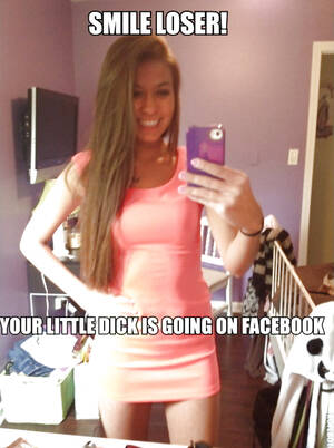 Fuck Small Penis Captions - Small Penis Humiliation Captions Porn Pictures, XXX Photos, Sex Images  #2084695 - PICTOA