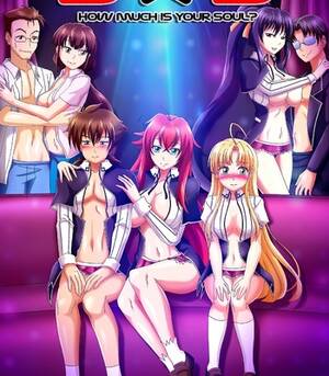 High School Dxd Porn Comics - Parody: High School DxD Porn Comics | Parody: High School DxD Hentai Comics  | Parody: High School DxD Sex Comics | Page 2 of 2