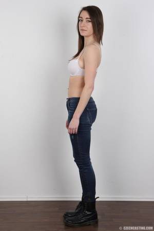 Nicol Czech Casting - CzechCasting/Czechav: Nikol - Czech Casting - Nikol (5523) [HD 720p