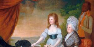 Black Slavery Sex - The Massive, Overlooked Role of Female Slave Owners | HISTORY