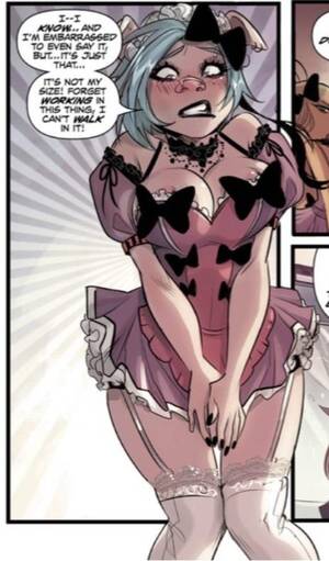 Graphic Novels Porn - Looking for smutty graphic novels. : r/graphicnovels