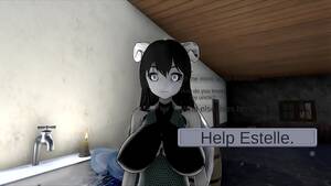 cartoon monster porn games - Monster Girls Hotel - NEW Porn Game! - XVIDEOS.COM