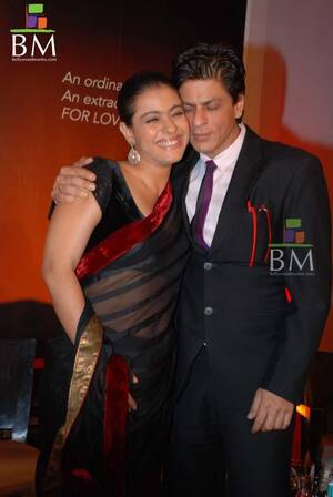 Kajol Xxx Shahrukh Khan - Shahrukh Kajol To Reunite On Screen Again Shahrukh Khan 17050 | Hot Sex  Picture