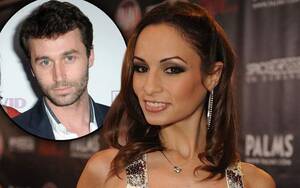 Amber Rayne James Deen - James Deen | Radar Online
