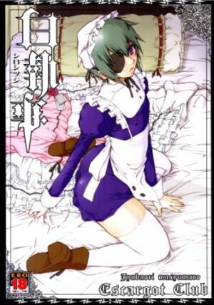Black Butler Maid Porn - Parody: black butler page 8 - Free Hentai Manga, Doujinshi and Anime Porn
