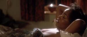 Angela Bassett Porn - ... Angela Bassett nude - City of Hope (1991) ...