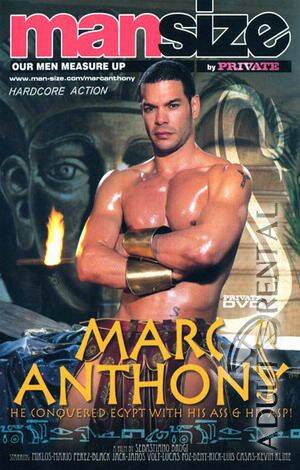 Marc Anthony Gay Porn - Marc Anthony | Adult Rental