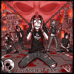 Girls Do Porn E246 - Portadas on CreativosLatinos - DeviantArt