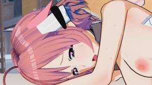 Lost Heaven Porpoperty Hentai Lesbian - Heaven's Lost Property - Ikaros 3D Hentai - Free Porn Videos - YouPorn