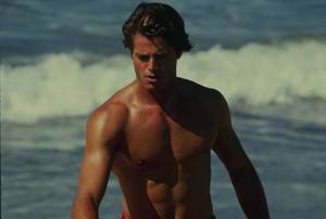 Erika Eleniak Porn Cory Haim - david charvet 2014 - Google Search-matt on baywatch | Hot! TV. | Pinterest  | David charvet and Handsome