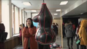 Bishkek Porn - Kyrgyzstan: Conservatives win as women's rights show sparks ire | Eurasianet