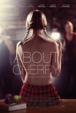 Girls Forced Strip Search Porn - About Cherry (2012) - IMDb