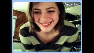 hairy teen pussy webcam - Hairy teen shows her pussy on webcam - XVIDEOS.COM