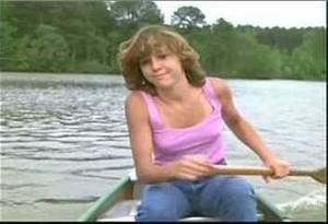 kristy mcnichol puffy nipples - 